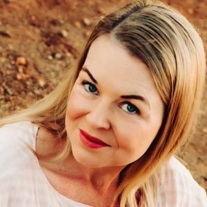 Meet your Posher, Misty